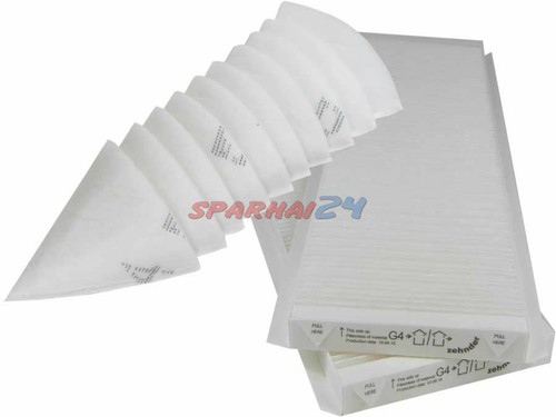 Original filter zehnder - original,