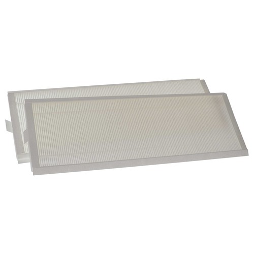 Filter für zehnder - g4,