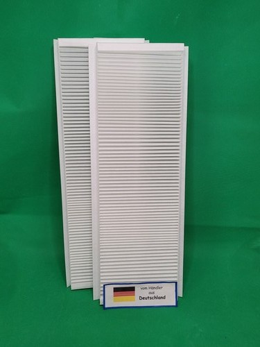 Filter kompatibel zehnder - 2,
