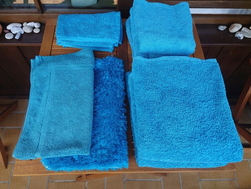 Bruno banani handtuch - banani, set