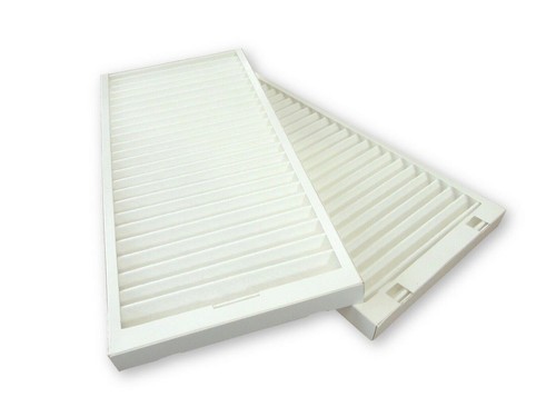 Filter filterklasse f7 - filter,