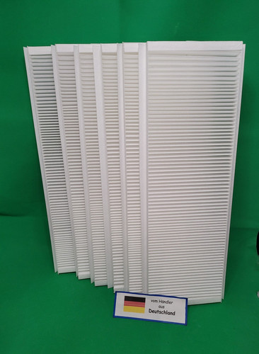 Filter kompatibel zehnder - 6,