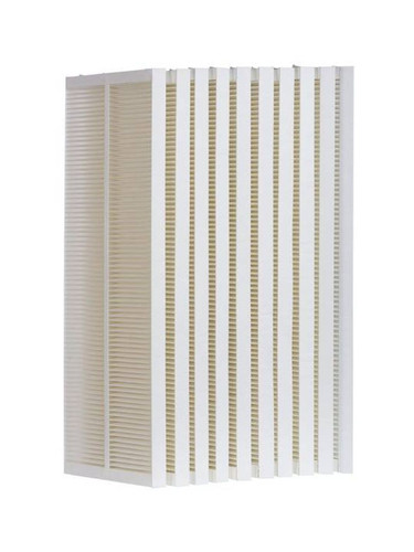 Zehnder filterset für - zehnder, g4