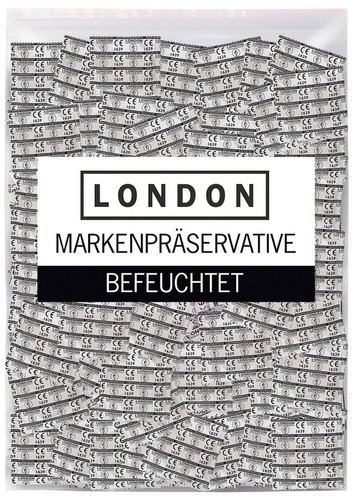 Kondome london q600 feucht - kondome,