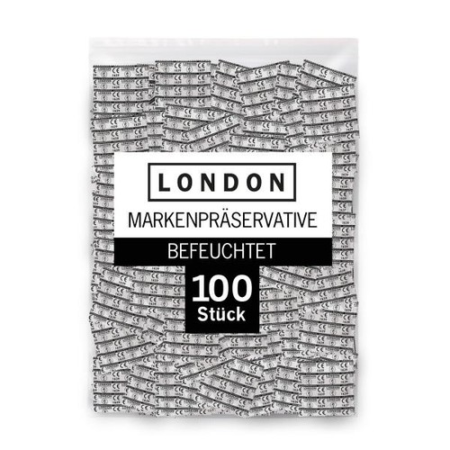 London feucht q600 menge - london,