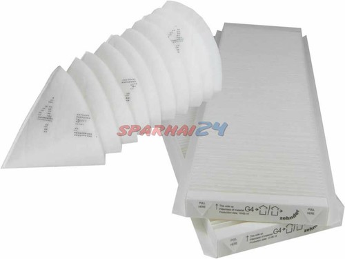 Original filter zehnder - filter,