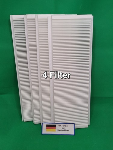 Filter kompatibel zehnder - 4,