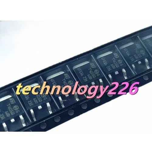 10pcs new t405q - 10pcs, t405q-600
