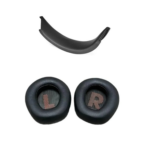 Paar ohrpolster für jbl - ohrpolster,