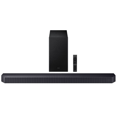 Samsung q600f series - samsung, q-series