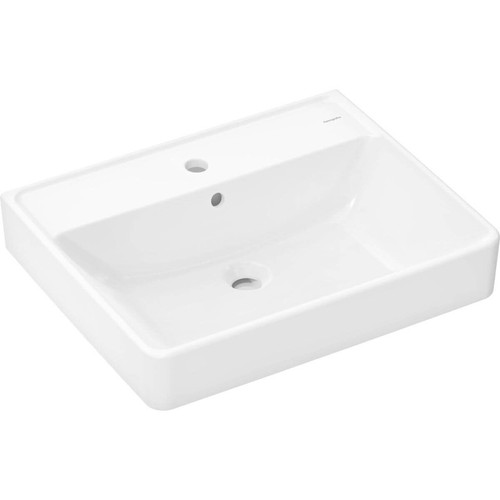 Hansgrohe waschtisch - hansgrohe,