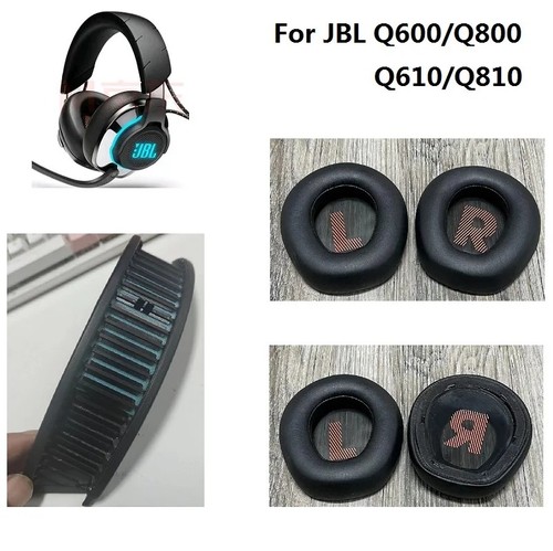 Ohrpolster headband für jbl - ohrpolster,