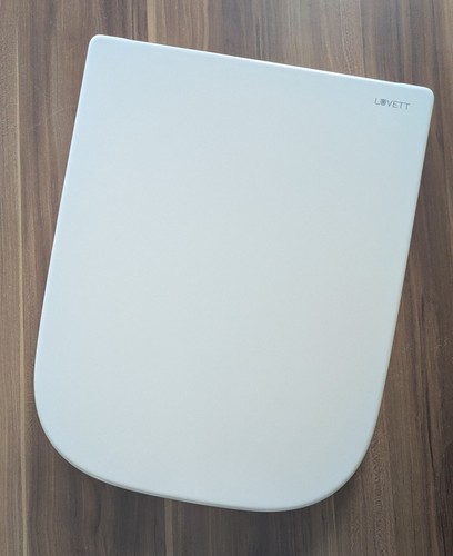 Sitz q600 luviet eckig - wc-sitz:, luviet;