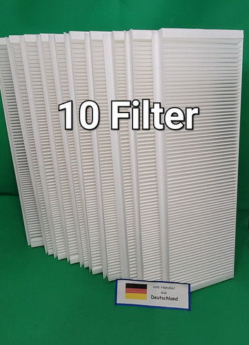 Filter kompatibel zehnder - 10,