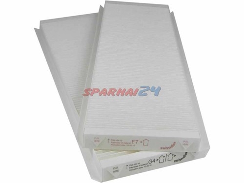 Original filter zehnder - filter,