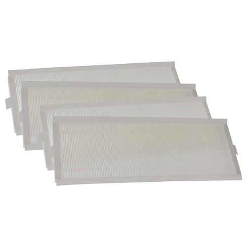 Lüftungsfilter für - 4x,