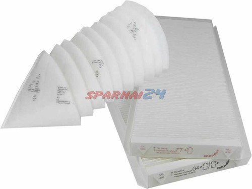 Original filter zehnder - original,