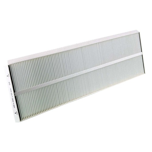 Air2go filter für zehnder - g4,