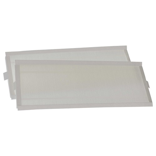 Lüftungsfilter für wernig - 2x,
