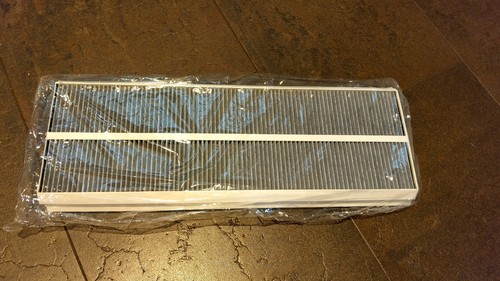 Set aktivkohle g4 - 5x, f7