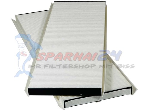 Filter passend für zehnder - filter,
