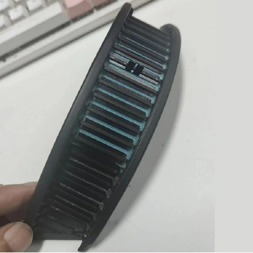 Headband für jbl quantum - headband,