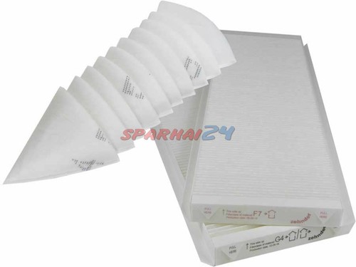 Original filter zehnder - filter,