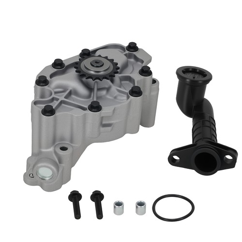 ölpumpe für ford tdci - für,